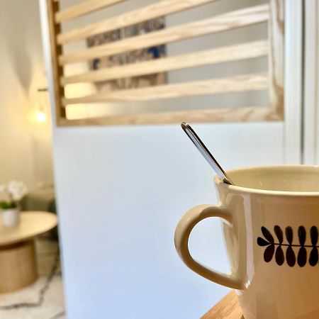 Cocon Luxe - Sauna & Balneo Au Coeur De Ρενς Εξωτερικό φωτογραφία
